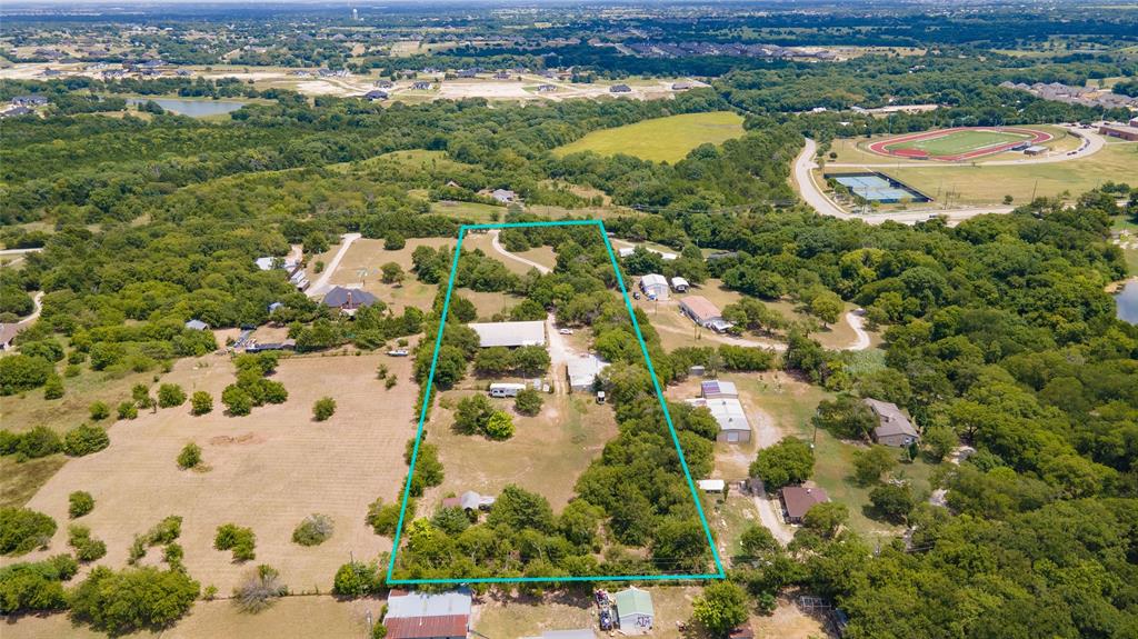 1511 N Walnut Grove Road