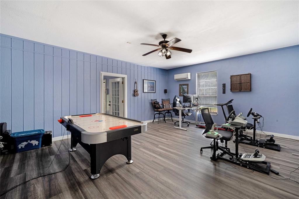 P W Lowe - Residential