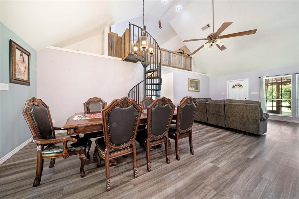 P W Lowe - Residential