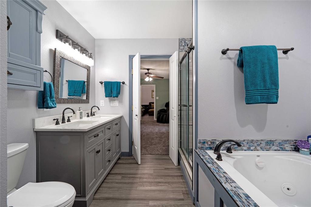 P W Lowe - Residential