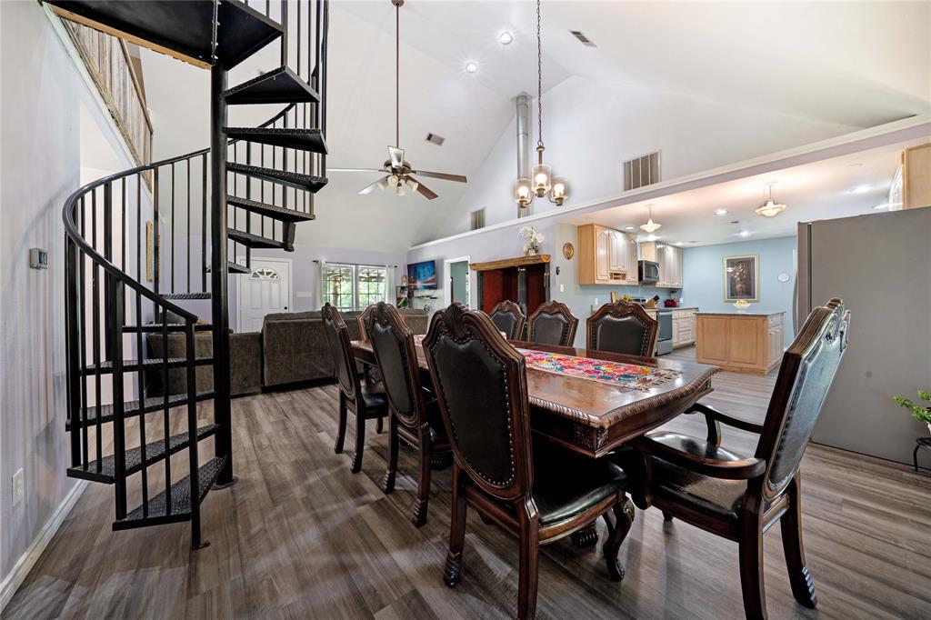 P W Lowe - Residential