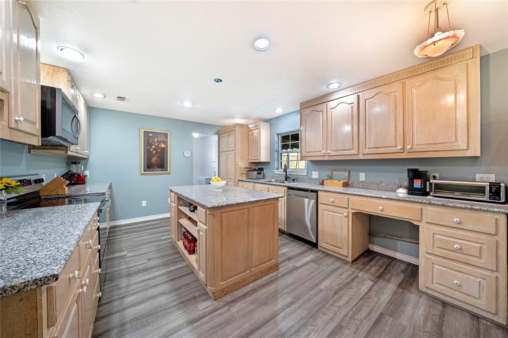 P W Lowe - Residential