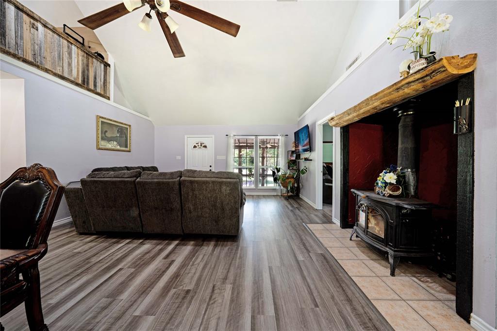 P W Lowe - Residential