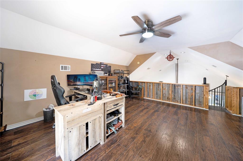 P W Lowe - Residential