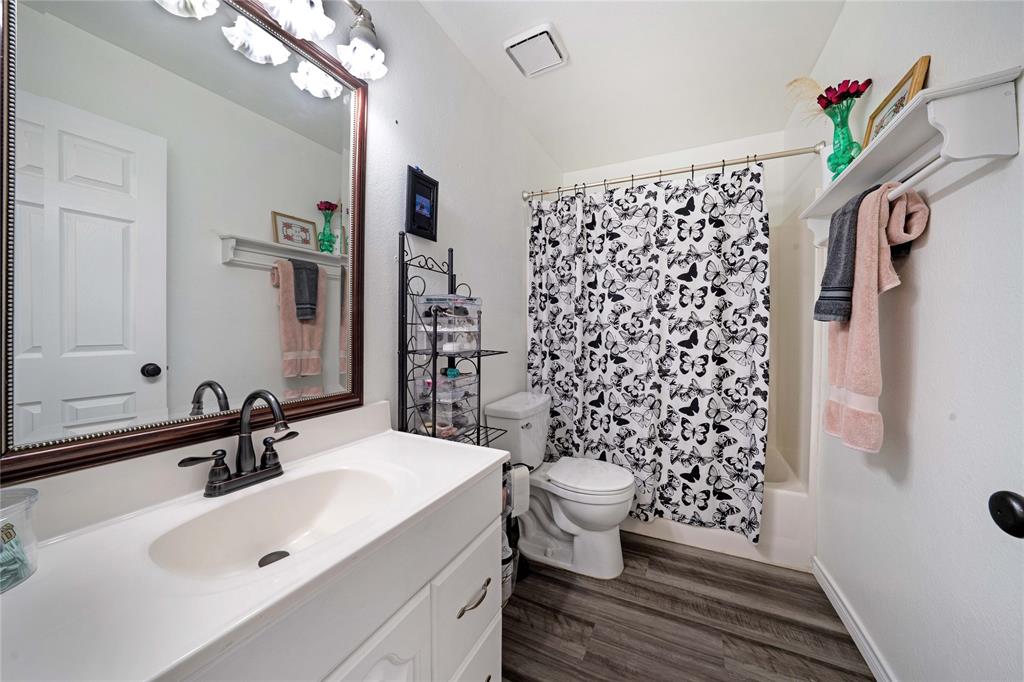 P W Lowe - Residential