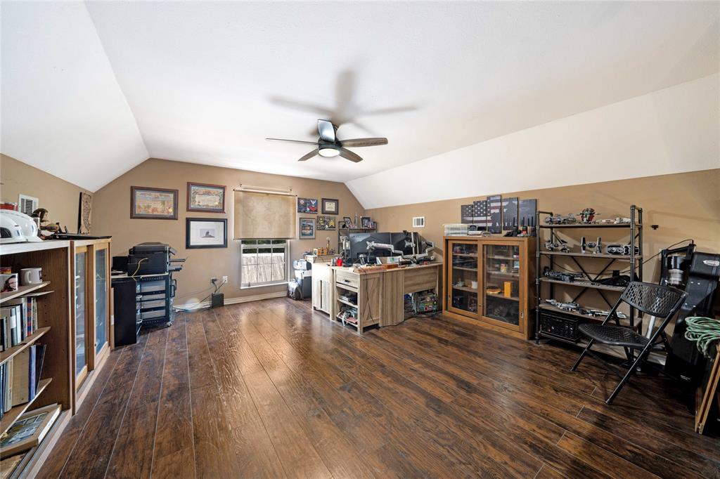 P W Lowe - Residential