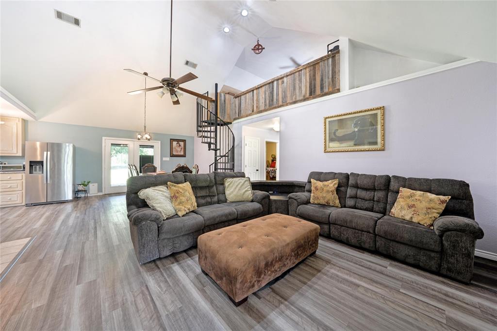 P W Lowe - Residential