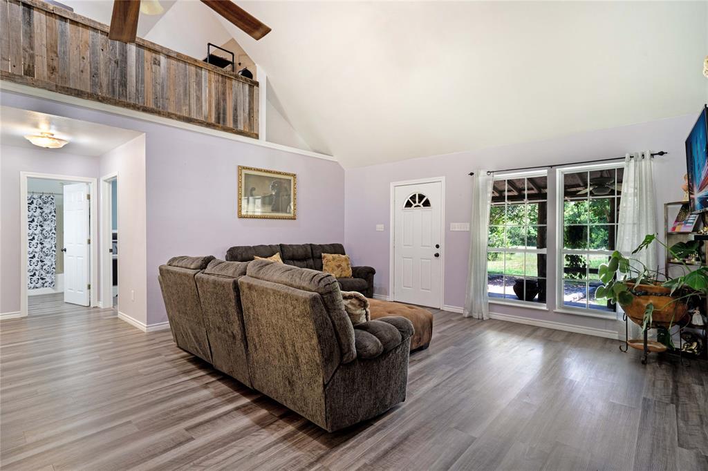 P W Lowe - Residential