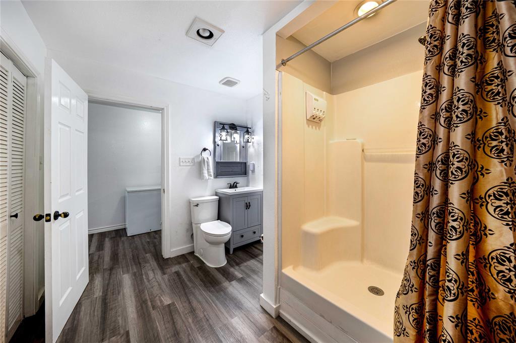 P W Lowe - Residential