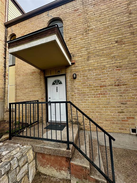 Spanish Gardens Condo - Residential