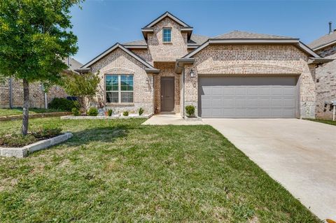 4737 Tanglewood Drive Haltom City TX 76137
