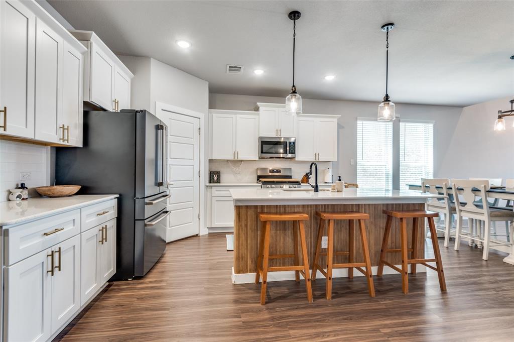 4737 Tanglewood Drive