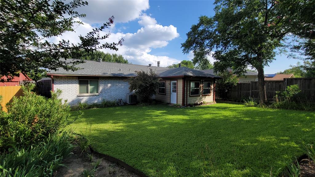 Woods Sec 08 - Residential