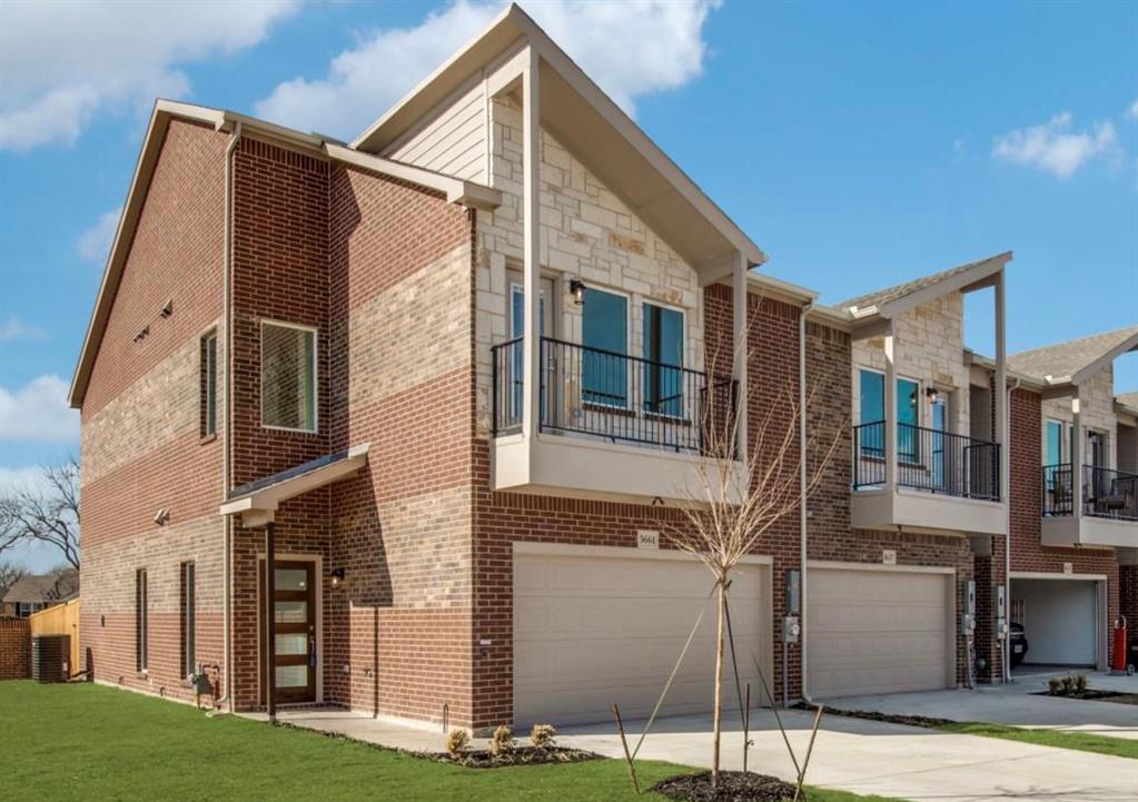 Brentwood Court Add - Residential