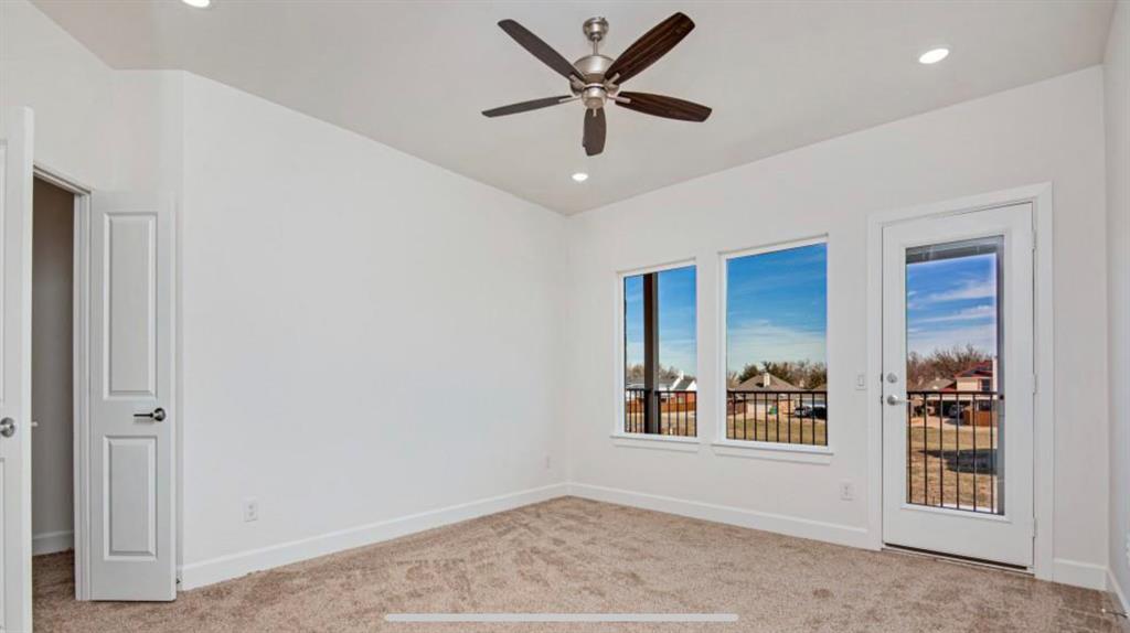 Brentwood Court Add - Residential