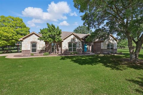 5861 Hayes Road Midlothian TX 76065