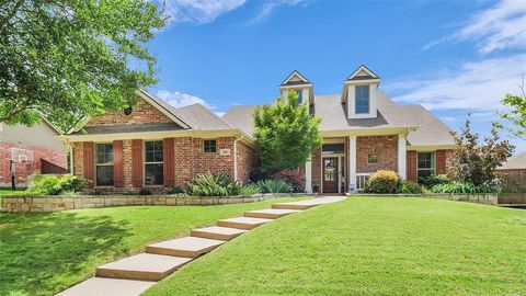 Photo of 850 Willowgate Drive, Prosper, TX 75078 (MLS # 21271569)