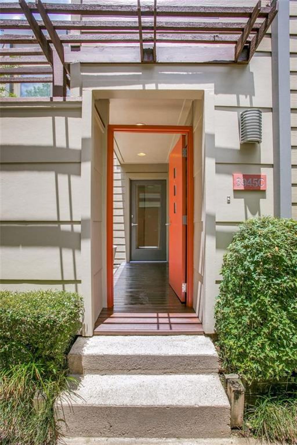 Photo of 3945 Buena Vista Street #C, Dallas, TX 75204 (MLS # 21320766)