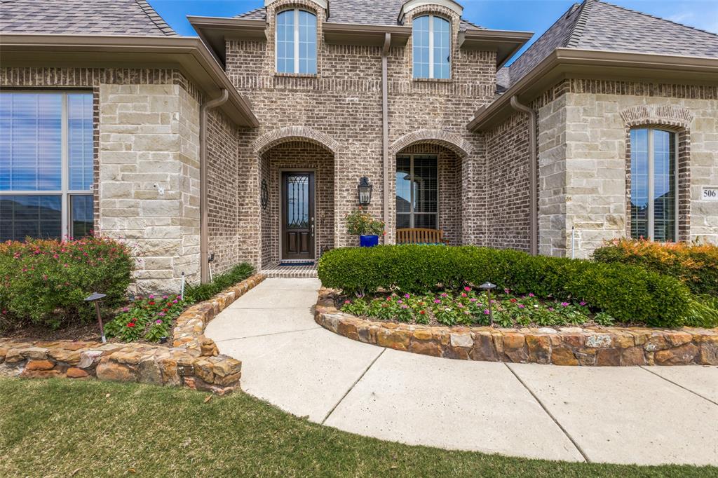 506 Life Spring Drive