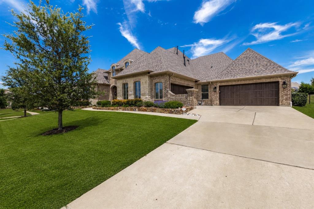 506 Life Spring Drive