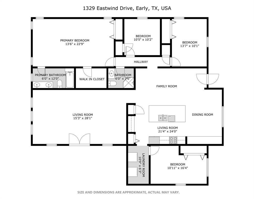 Eastwind I - Residential