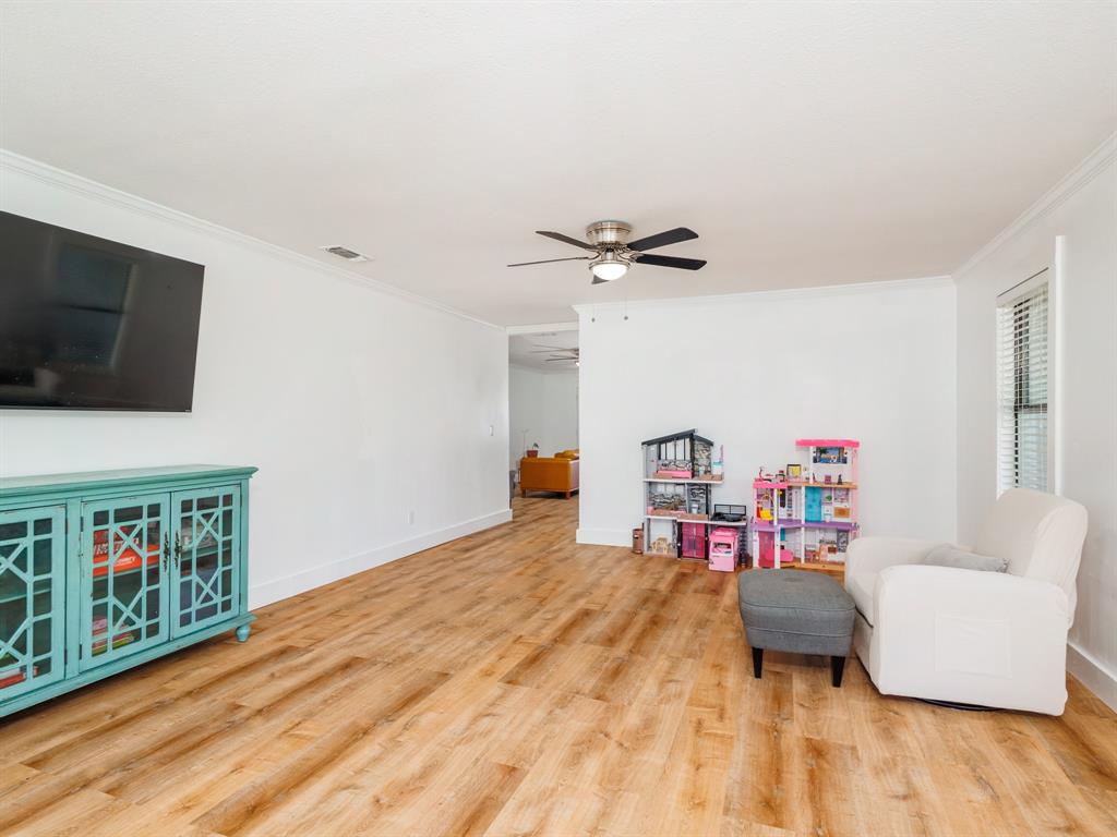 Eastwind I - Residential