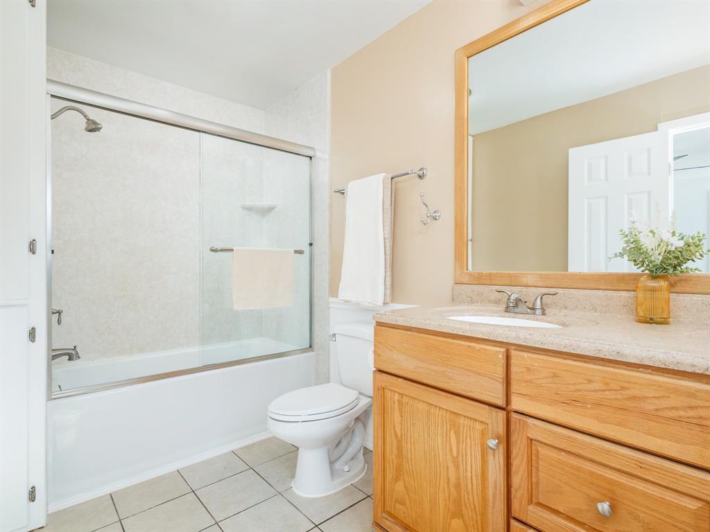 Eastwind I - Residential