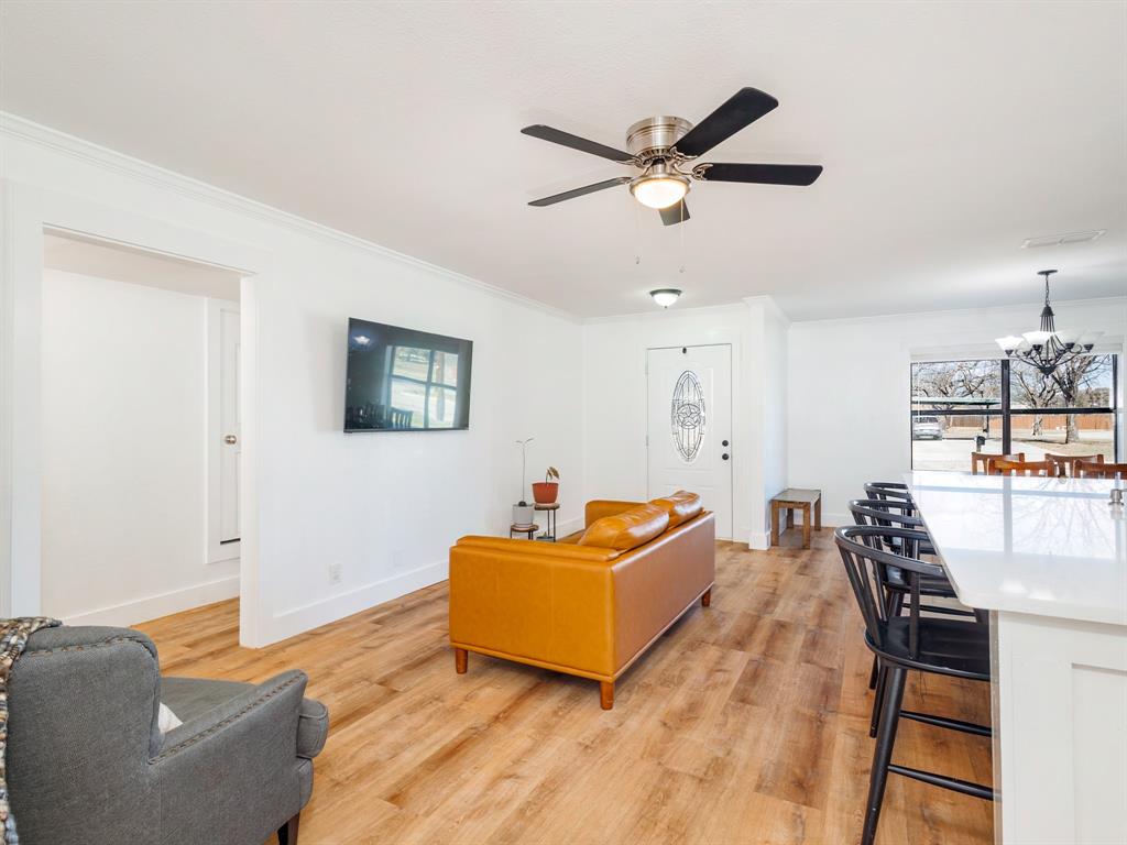 Eastwind I - Residential