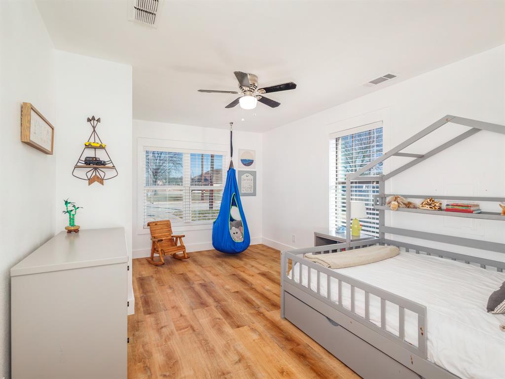 Eastwind I - Residential