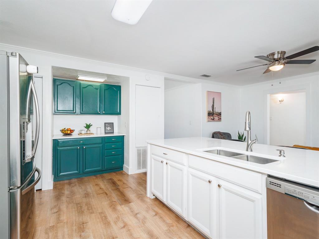 Eastwind I - Residential