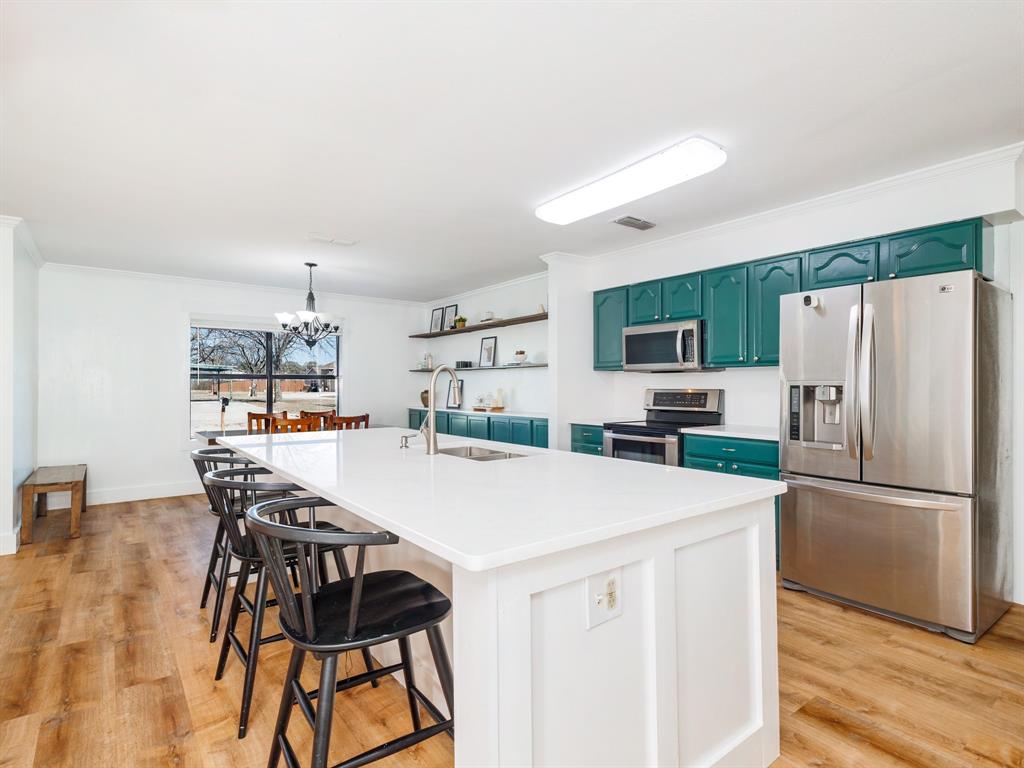 Eastwind I - Residential