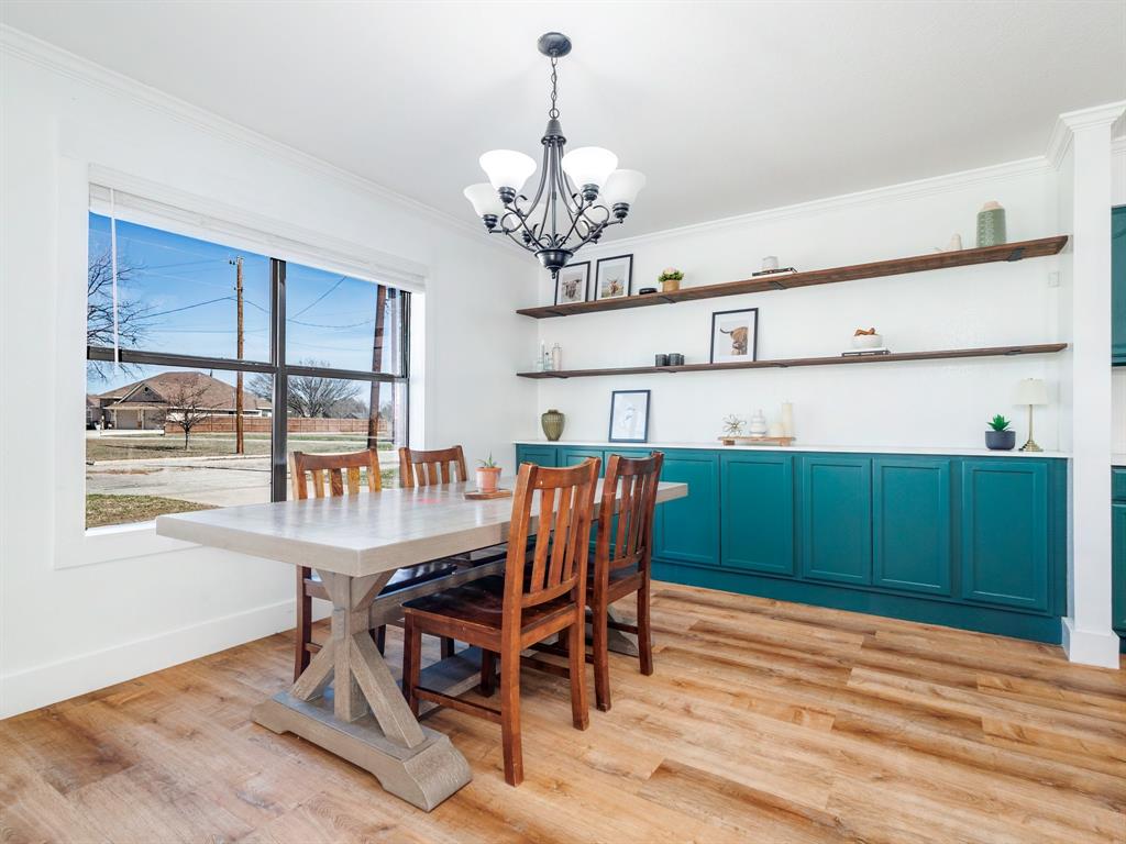 Eastwind I - Residential