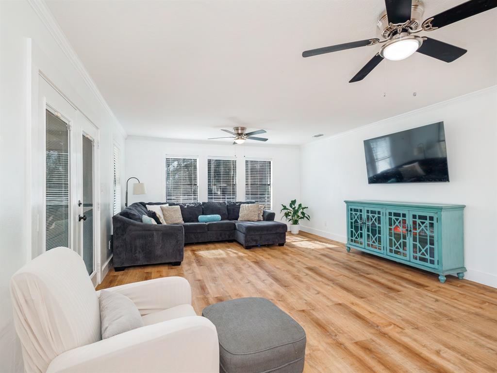 Eastwind I - Residential