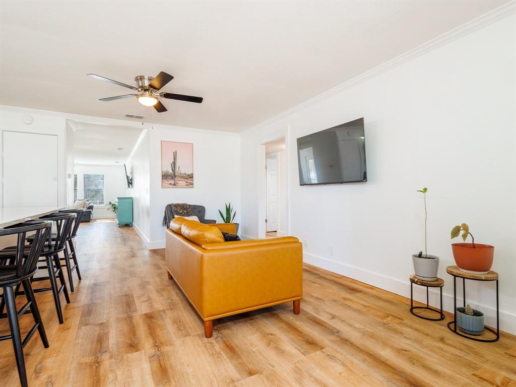 Eastwind I - Residential