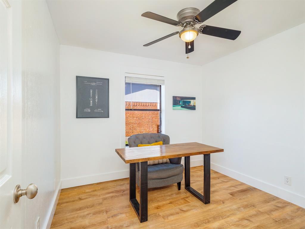 Eastwind I - Residential