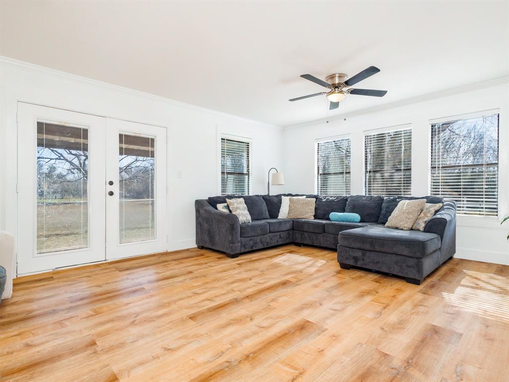 Eastwind I - Residential