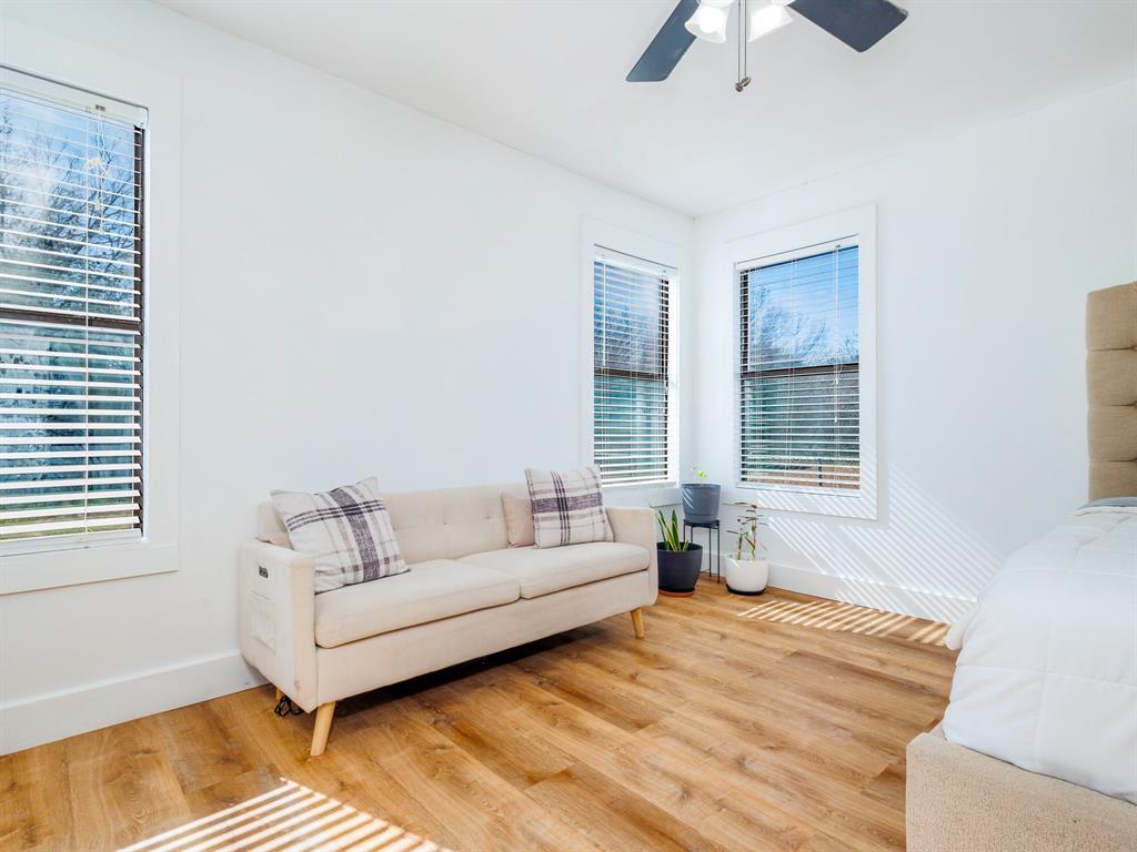 Eastwind I - Residential