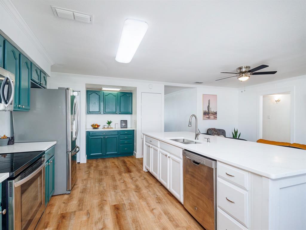 Eastwind I - Residential