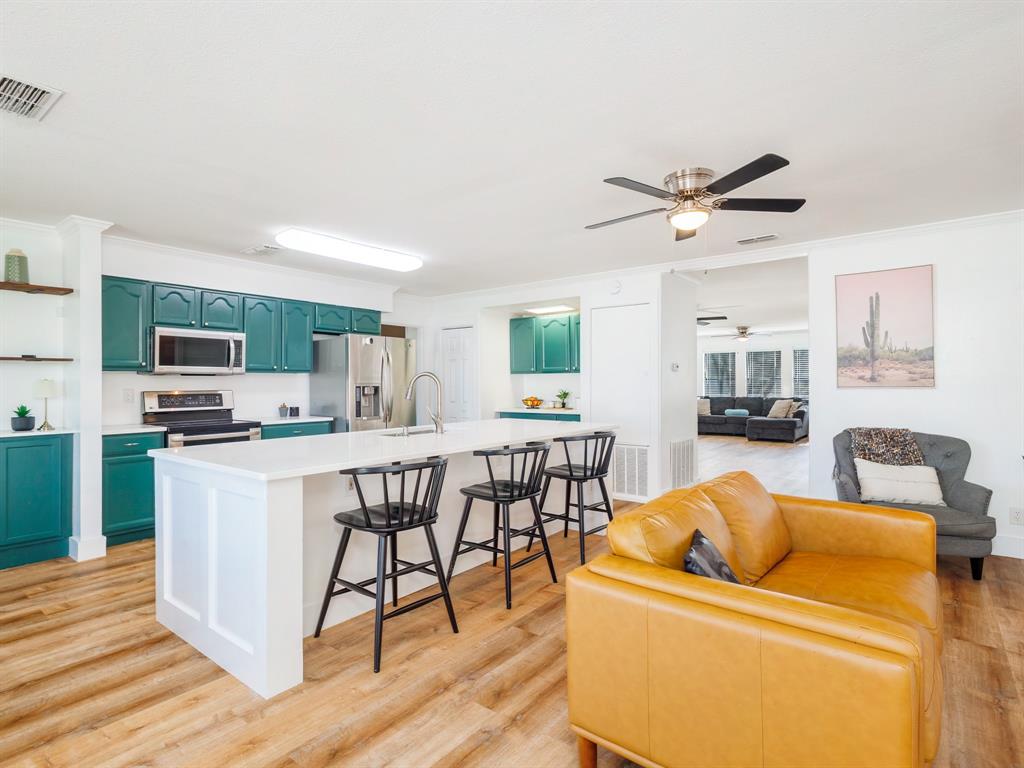 Eastwind I - Residential