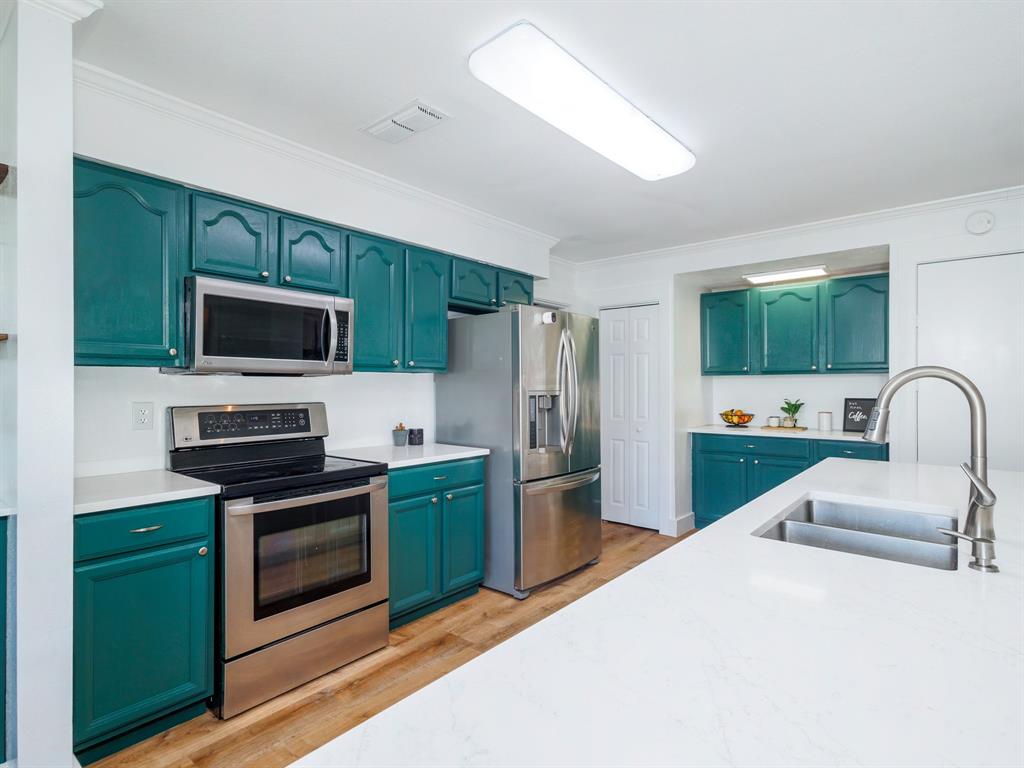 Eastwind I - Residential