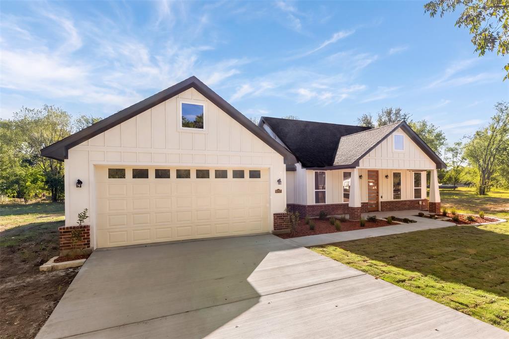 5447 County Line Road 2260