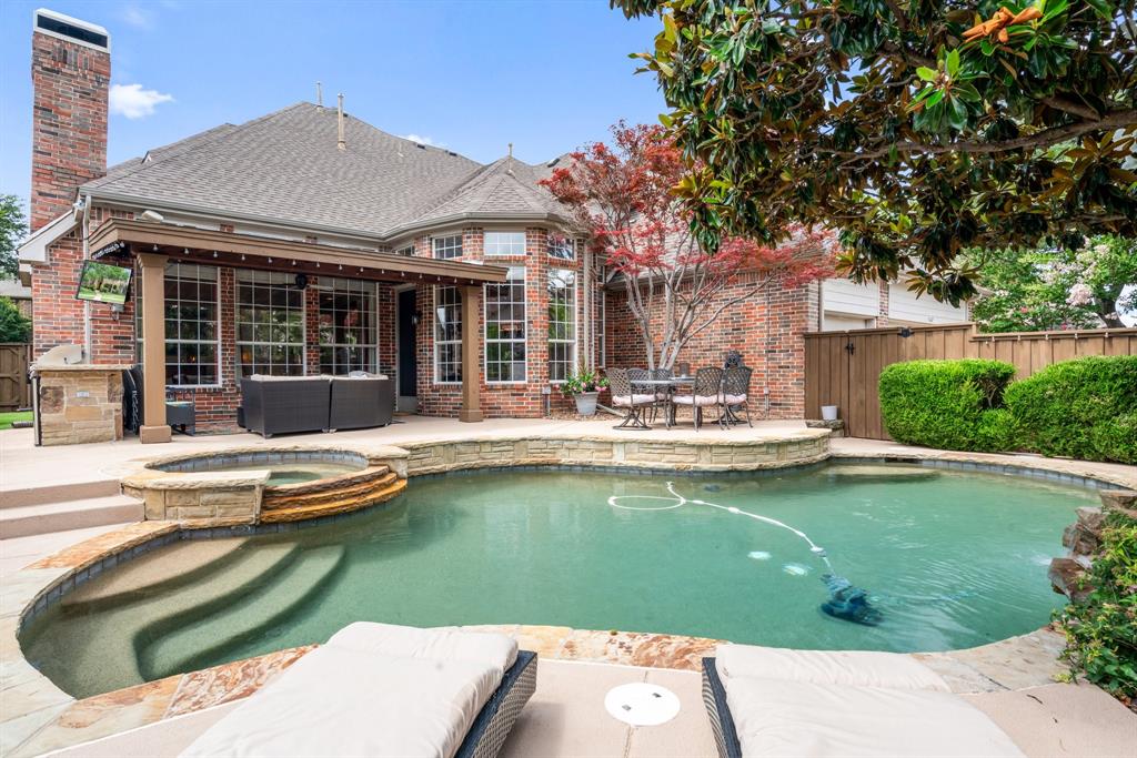 5667 Gadwall Drive