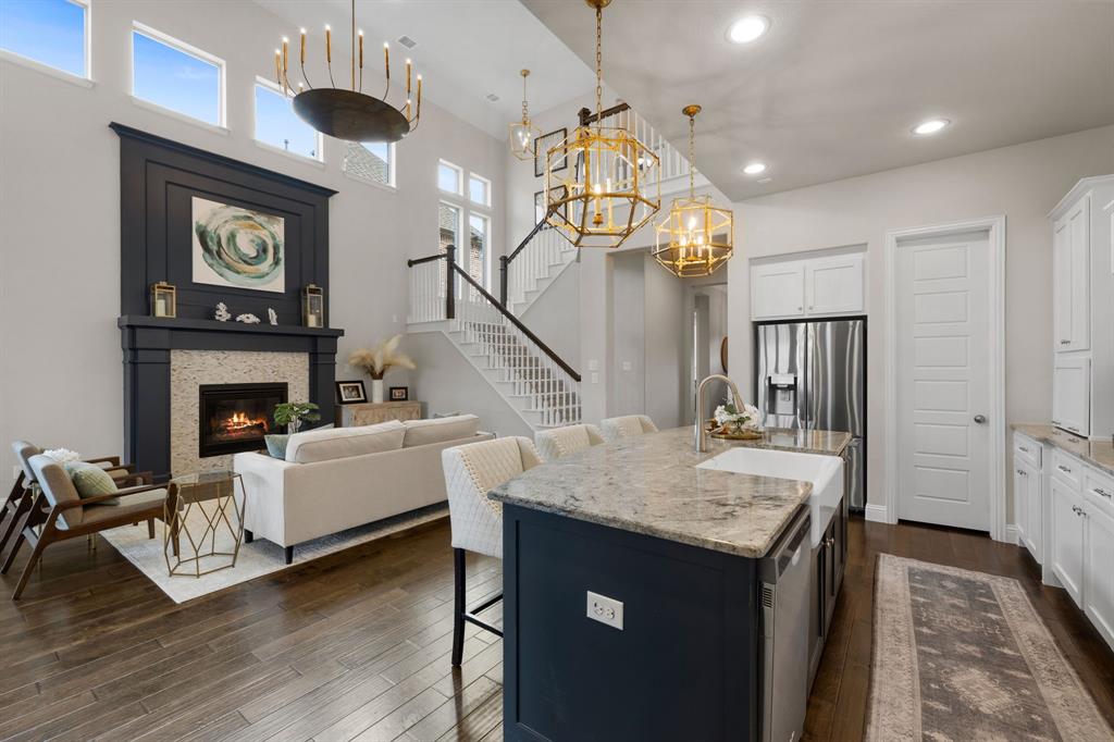 1806 Evening Star Road
