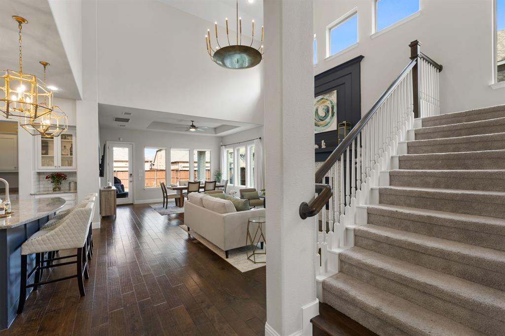1806 Evening Star Road