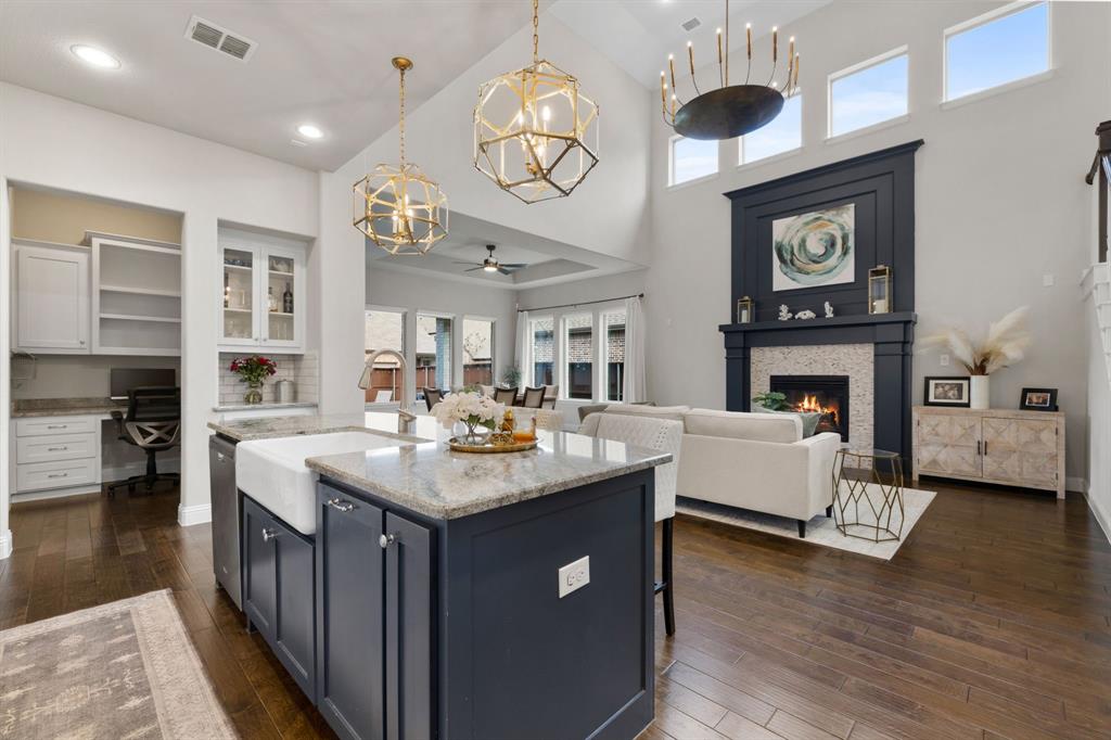 1806 Evening Star Road