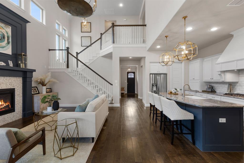 1806 Evening Star Road