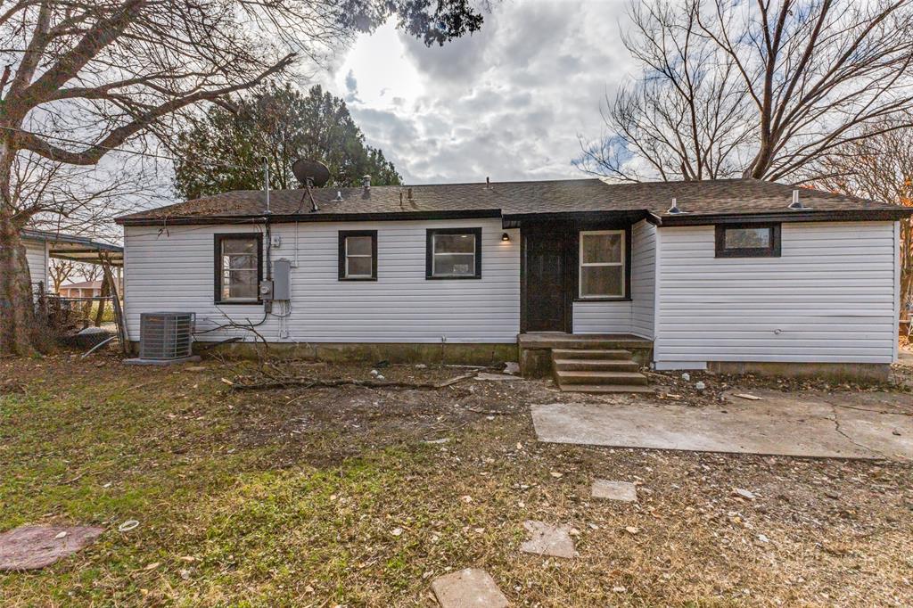 Casa View Hills Rev - Residential