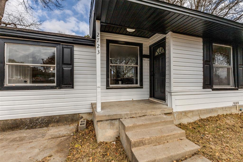 2723 Gus Thomasson Road