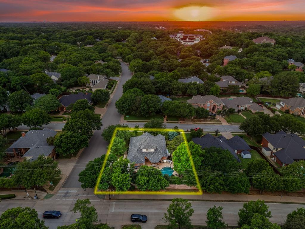 Stonewood - Residential