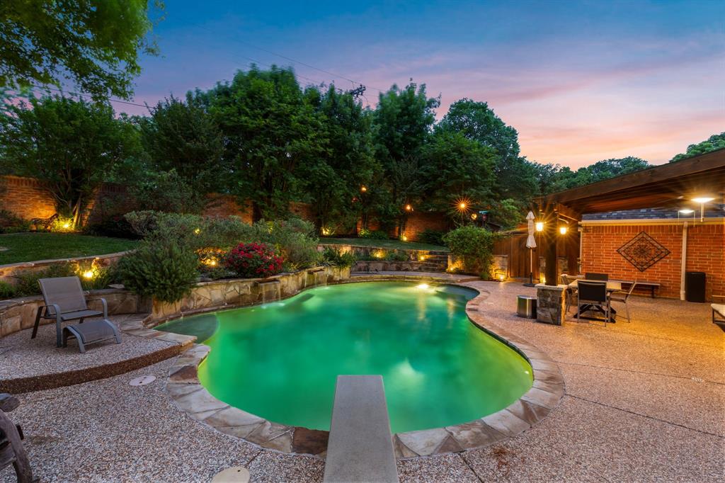 3317 Stonecrest Drive